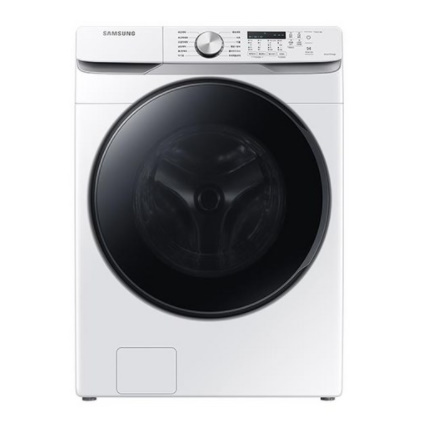  삼성전자 그랑데 드럼 세탁기 WF19T6000KW