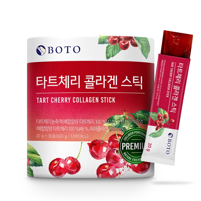 잘팔리는 보뚜 타트체리 콜라겐 젤리 스틱, 20g, 30개(로켓배송) 추천해요 잘팔리는 보뚜 타트체리 콜라겐 젤리 스틱, 20g, 30개(로켓배송) 추천해요