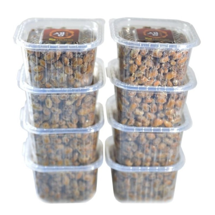 최근 많이 팔린 고집스런 맛 뿔당골 생청국장 1kg(140g*8), 1kg, 140gx8개 ··· 최근 많이 팔린 고집스런 맛 뿔당골 생청국장 1kg(140g*8), 1kg, 140gx8개 ···