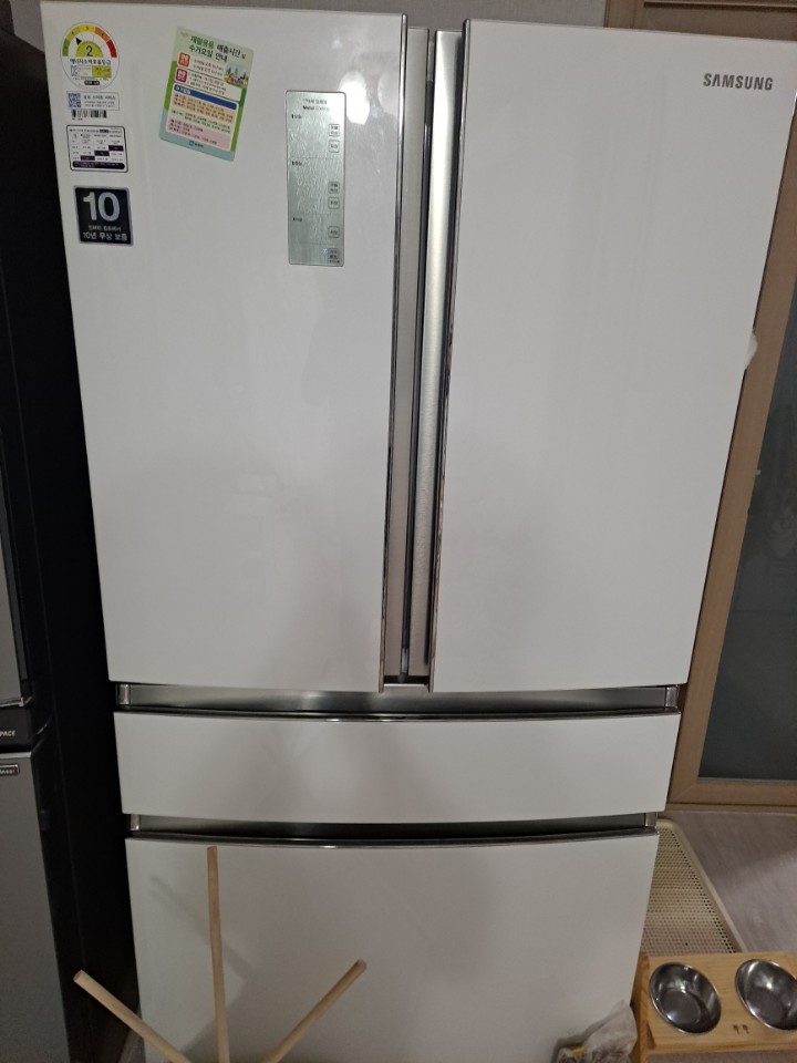  부천 삼성 김치냉장고 냉기 고장 "냉장고가 안 시원해요"-인천,부천,김포,일산,시흥,안산,서울,충북