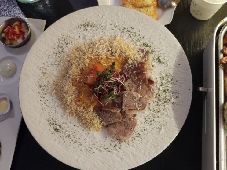  연남동 맛집 연남동 데이트 올더플레이트