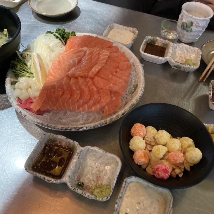 광주 두암동 술집 안주 맛있는 이자카야 ‘야마’ 강추 ! 광주 두암동 술집 안주 맛있는 이자카야 ‘야마’ 강추 !