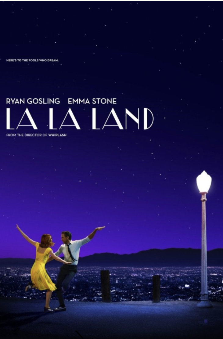 [영화] LaLaland