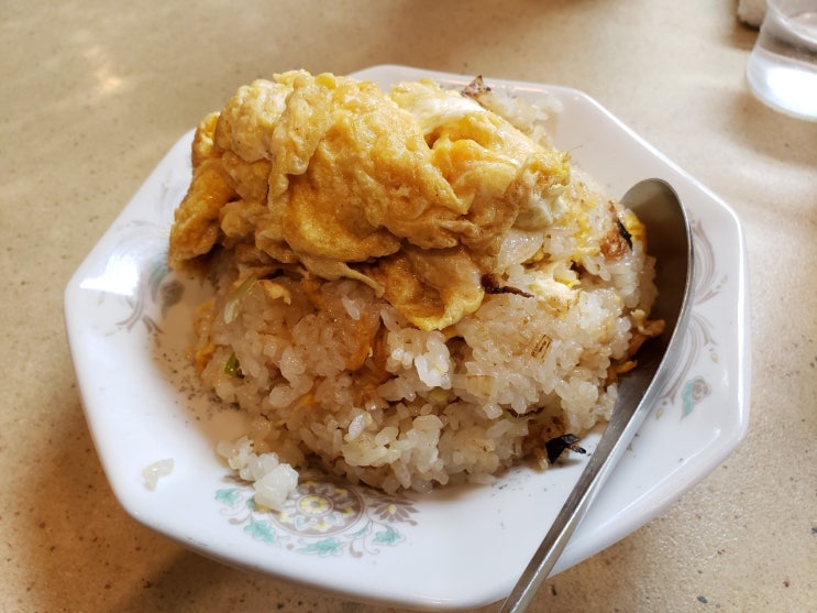  <일본 맛집> 츄카 토쿠다이 中華徳大 @ 오기쿠보, 도쿄