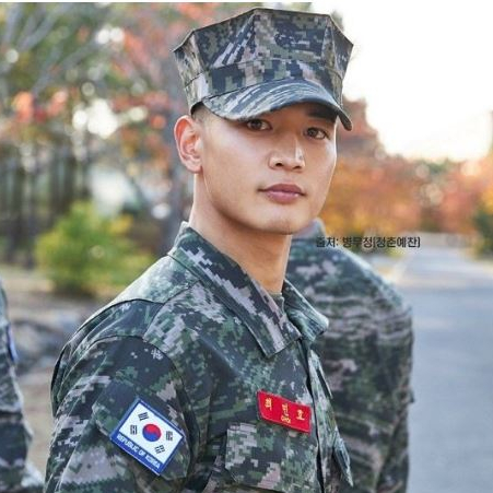 미우새 샤이니 민호(최민호) 나이 해병대 제대 후 늠름해졌네요