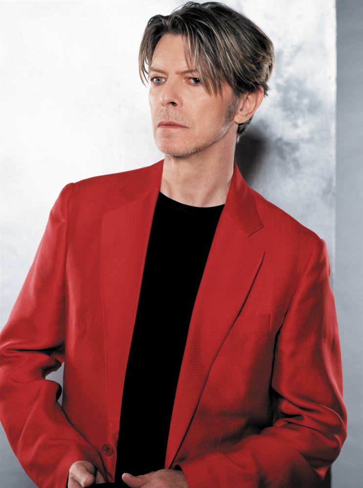  뮤지션들이 회상하는 데이빗 보위(David Bowie)