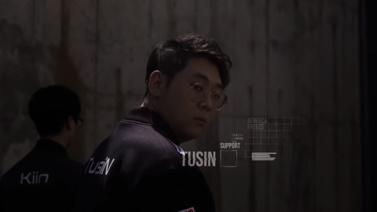  [LoL] 세체탈 '투신' 박종익 프로게이머 은퇴