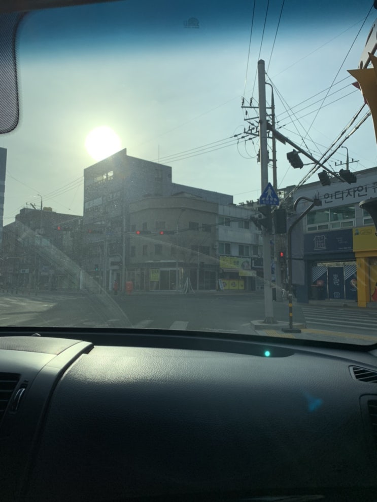  #6 1월 3주/ 직장인의 소소한 일상 blog 