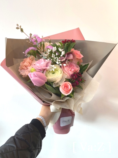  여자친구꽃다발.졸업식꽃다발_중랑먹골역꽃집.태릉꽃집.공릉동꽃집.예쁜꽃배달.상봉꽃집