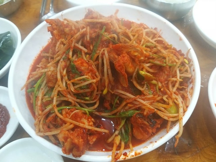  경남여행) 마산창원 오동동마산아구찜/창동문화거리/ 저도 콰이강의다리 스카이워크