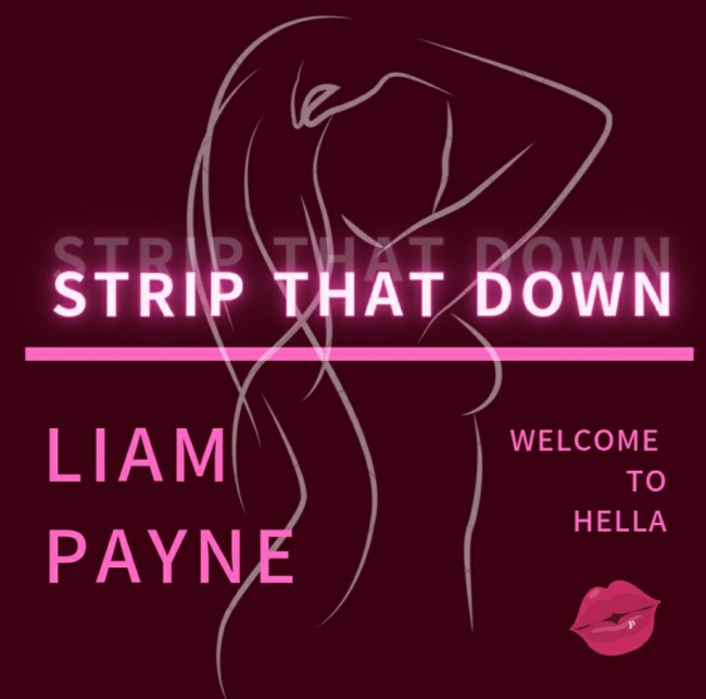 Liam Payne(리암페인) - strip That Down [ 가사해석/번역 ]