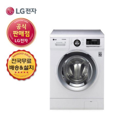  트롬 건조겸용 드럼세탁기 9kg, FR9WK.AKOR1