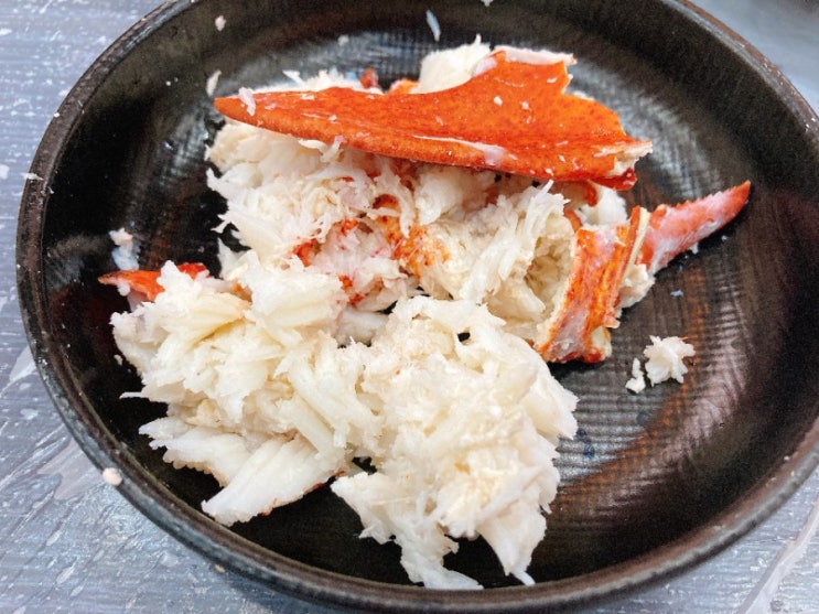  천안대게 맛집하면 천상대게이죠!!