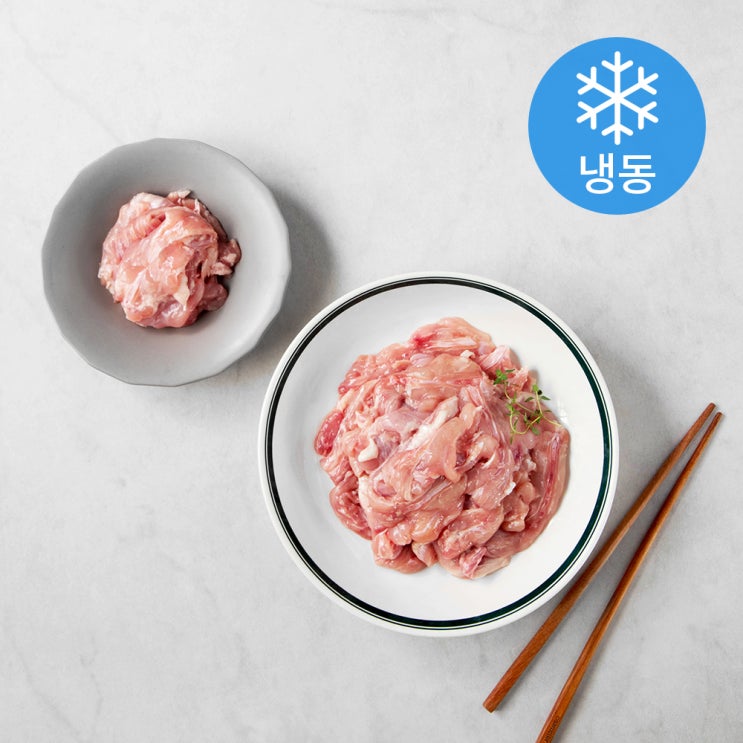 가성비 뛰어난 마니커 국내산 닭 목살 (냉동), 1kg, 1개(로켓배송) 알아요? 가성비 뛰어난 마니커 국내산 닭 목살 (냉동), 1kg, 1개(로켓배송) 알아요?