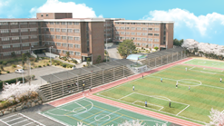 광주여자상업고등학교 Gwangju Girls' Commerical High School 광주여자상업고등학교 Gwangju Girls' Commerical High School