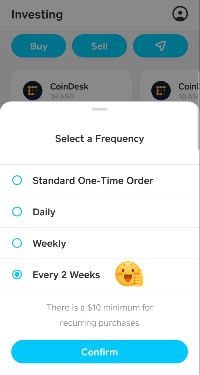 스퀘어의 캐쉬 카드 & 그것의 효과 (feat. 골드머니, 비트코인) : 네이버 블로그