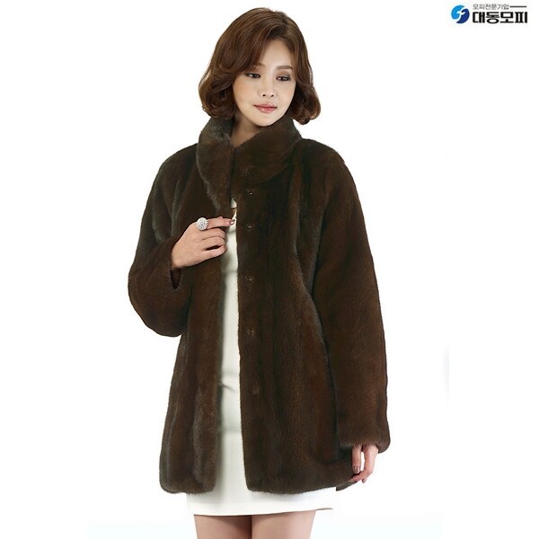 최근 인기있는 대동모피 MH2931 밍크 하프코트 추천해요 최근 인기있는 대동모피 MH2931 밍크 하프코트 추천해요
