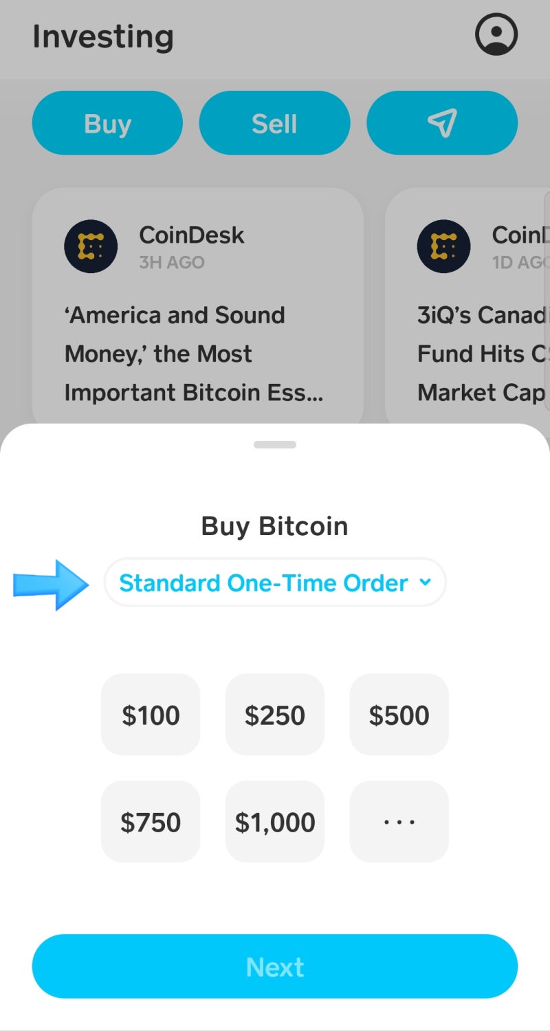스퀘어의 캐쉬 카드 & 그것의 효과 (feat. 골드머니, 비트코인) : 네이버 블로그