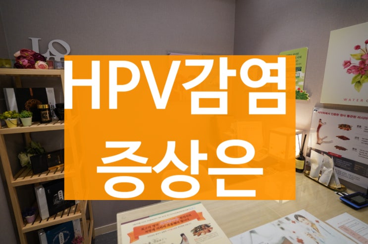  부천HPV감염 이형성증을 진단받았다면