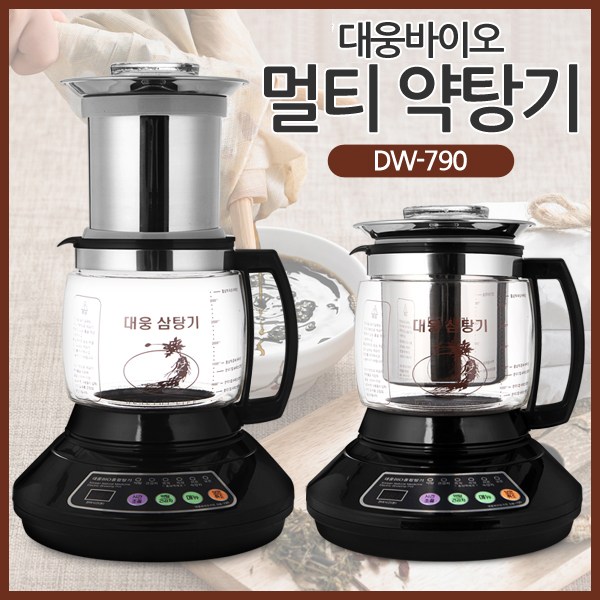 많이 찾는 대웅약탕기/DW-790/3.2L/스테인레스/홍삼제조기/한약, 단일상품 추천합니다 많이 찾는 대웅약탕기/DW-790/3.2L/스테인레스/홍삼제조기/한약, 단일상품 추천합니다