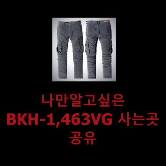 나만알고싶은 BKH-1,463VG 사는곳 공유 나만알고싶은 BKH-1,463VG 사는곳 공유