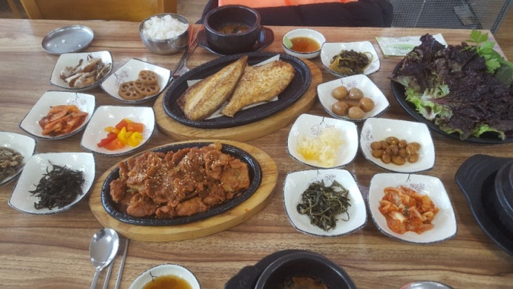  강화도 선미향