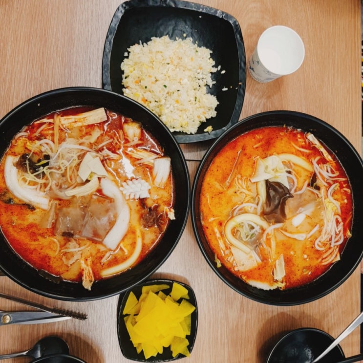  [순천 신대 라홍방 마라탕] 코로나시대 슬기로운 마라탕 맛집 즐기기