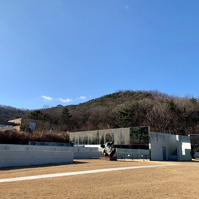  #210118 강화도 가볼만한 곳 - 해든 뮤지움 Haeden Museum
