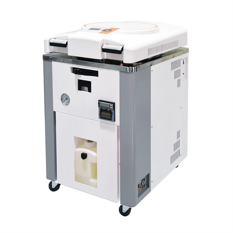  Autoclave, Steam Sterilizer / 고압 증기 멸균기