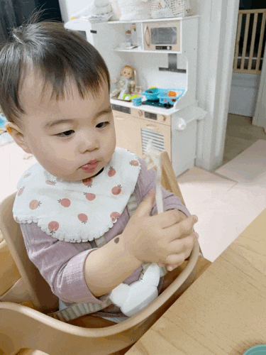  [유아식생선] 아기순살생선 인천집생선구이 후라이팬에2분만데우면 유아식반찬 완성