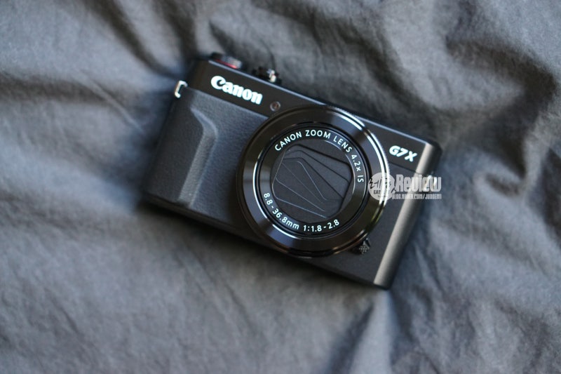캐논 파워샷 G7x mark2 3년 리얼 후기 (Canon PowerShot G7X Mark II)