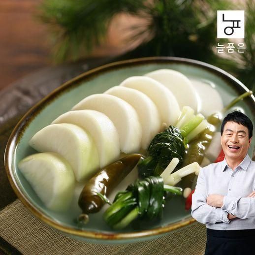 인기 많은 늘품은 동치미 5kg (김하진이 추천하는 김치) 추천합니다 인기 많은 늘품은 동치미 5kg (김하진이 추천하는 김치) 추천합니다