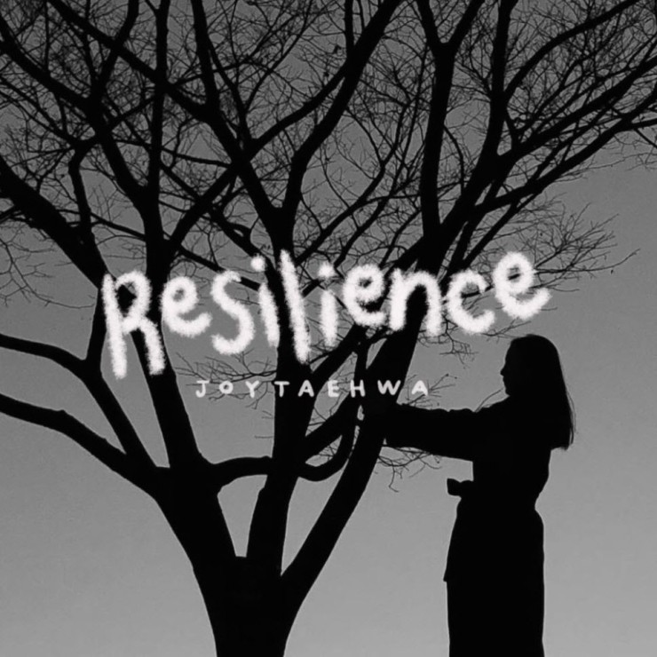 조이태화 - Resilience [노래가사, 듣기, Audio]