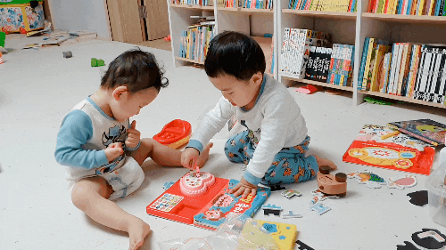  [+537] 블루래빗 생일축하해, 넌 정말 최고다 인정!