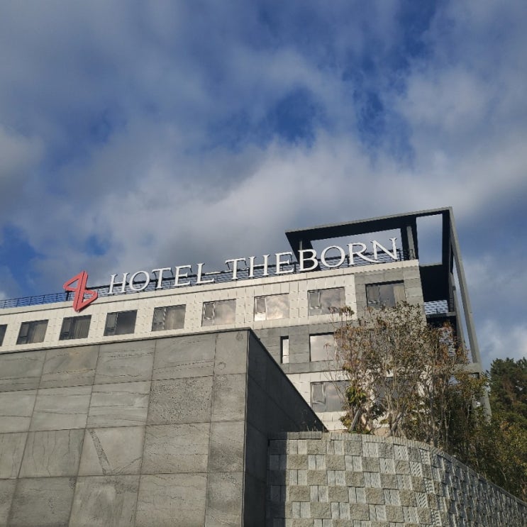 제주호텔추천 제주 더본호텔 투숙후기 (제주중문단지 도두반점 본앤베이커리 본가 탐모라 조식)