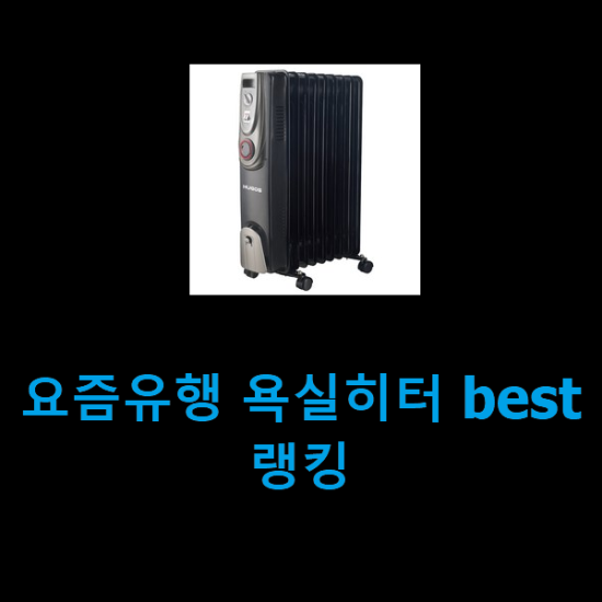 요즘유행 욕실히터 best랭킹 요즘유행 욕실히터 best랭킹