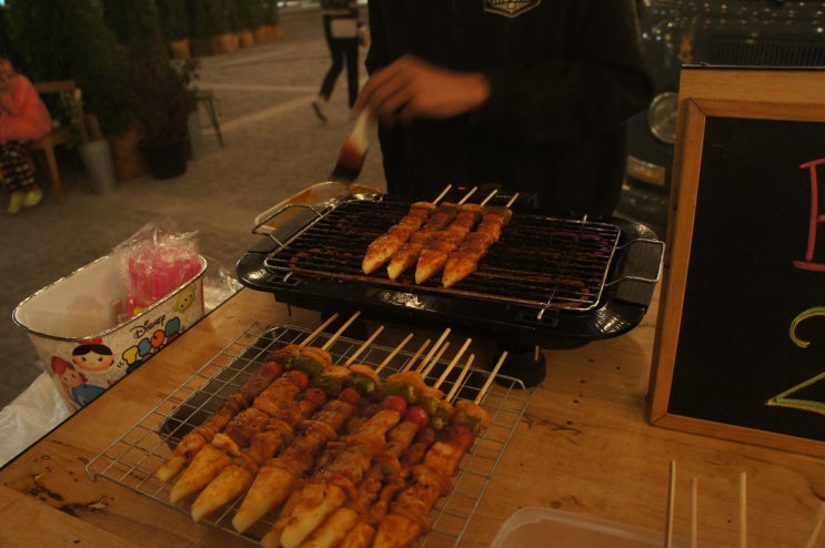 태국 치앙마이에서 새벽송을 부르다 태국 치앙마이에서 새벽송을 부르다