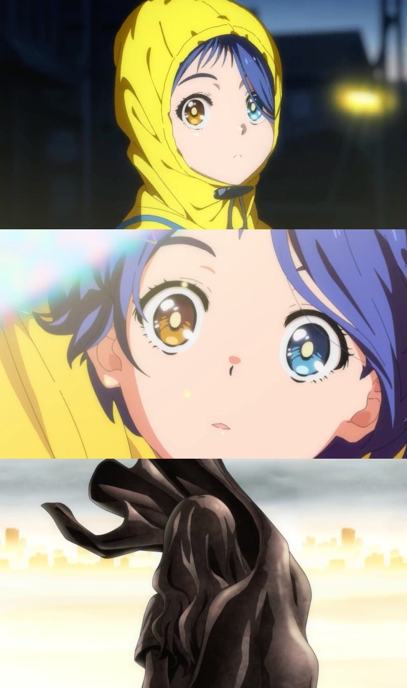 애니리뷰] 1화씩만 보고 쓰는 2021년도 1분기 : 네이버 블로그, image size:800x1350