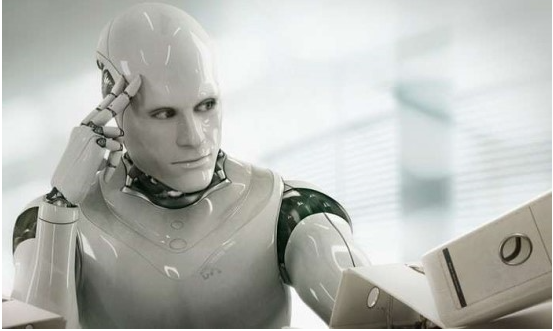 AI(Artificial Intelligence)인공지능 미래산업의 출발의 도약 인공지능은 무엇일까?