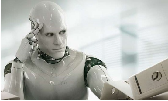  AI(Artificial Intelligence)인공지능 미래산업의 출발의 도약 인공지능은 무엇일까?