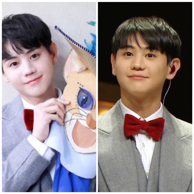 양요섭 나이 프로필©️양요섭 8연승 가왕 부뚜막 고양이'로 가왕자리에 앉은 5개월 멋진 시....
