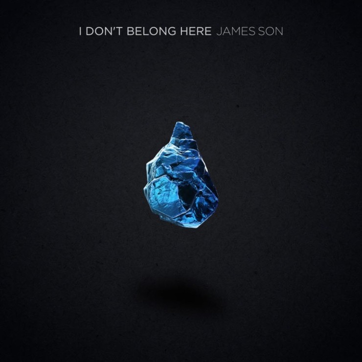 James Son - I don’t belong here [노래가사, 듣기, MV]