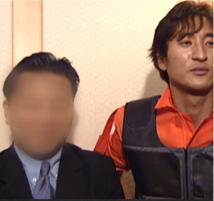 신현준 전매니저 갑질 사건 정리 신현준 전매니저 갑질 사건 정리
