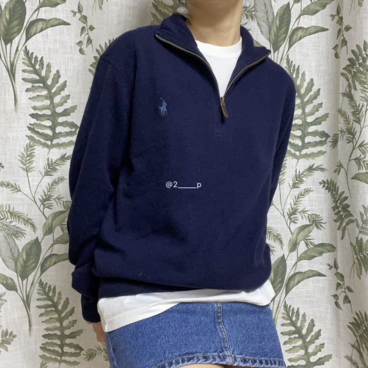 [Polo]폴로 랄프로렌 니트, 폴로 집업니트, 폴로 쿼터집업, 여자 니트 추천, 여자 폴로 니트
