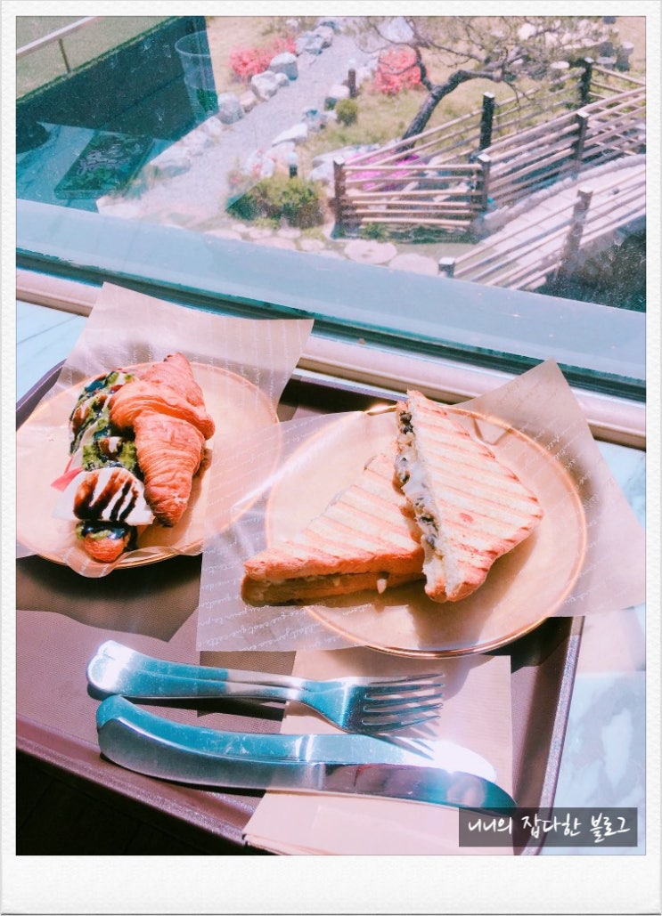  남양주 어나더주얼리~ (남양주 브런치맛집)