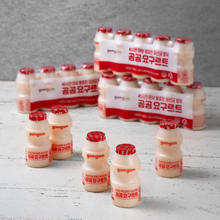 가성비 좋은 곰곰 요구르트, 65ml, 20개(로켓배송) ··· 가성비 좋은 곰곰 요구르트, 65ml, 20개(로켓배송) ···