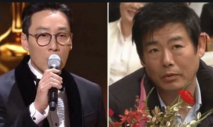 이휘재 성동일 논란 당시 상황 이휘재 성동일 논란 당시 상황