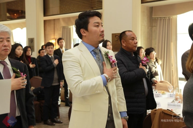  '코페르 비누부터 스킨바이탈라이징 세럼까지' 뷰티에스테틱부문 대상을 수상한 베스트이노베이션