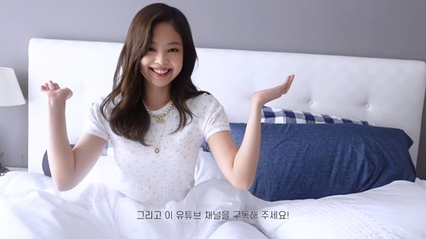 블랙핑크 제니 나이 키 프로필 유튜브 골드버튼유튜버 채널 제니루비제인 오피셜(Jennierubyjane Official)영상 제목 헬로 월드. 프롬 제니 블랙핑크 제니 나이 키 프로필 유튜브 골드버튼유튜버 채널 제니루비제인 오피셜(Jennierubyjane Official)영상 제목 헬로 월드. 프롬 제니