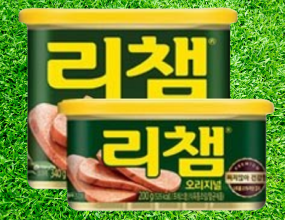  설날 선물 동원 선물세트 68호 혼합으로 준비하세요